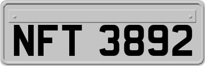 NFT3892