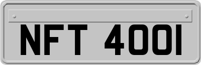 NFT4001