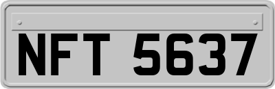 NFT5637