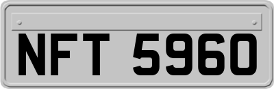 NFT5960