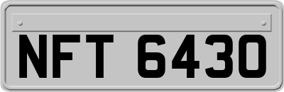 NFT6430
