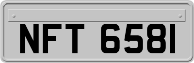 NFT6581