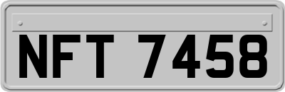 NFT7458