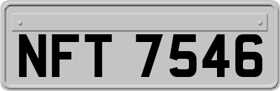 NFT7546