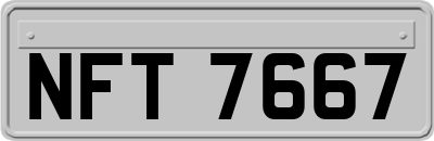 NFT7667