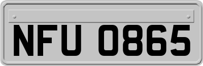 NFU0865