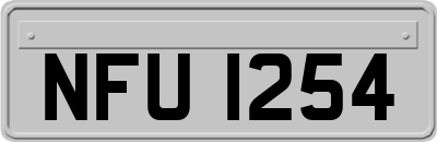 NFU1254