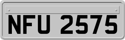 NFU2575