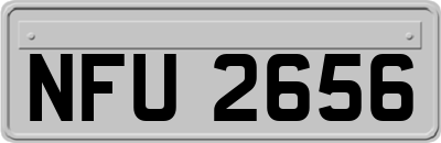 NFU2656