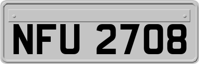 NFU2708