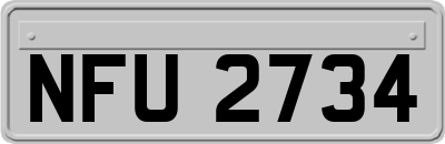 NFU2734