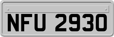 NFU2930