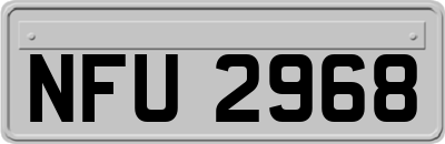 NFU2968