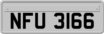NFU3166