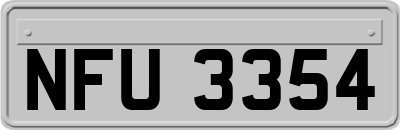 NFU3354