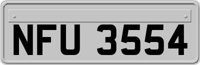 NFU3554