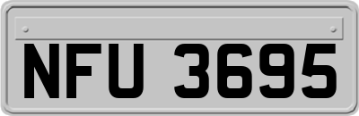 NFU3695