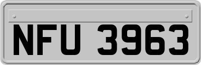 NFU3963
