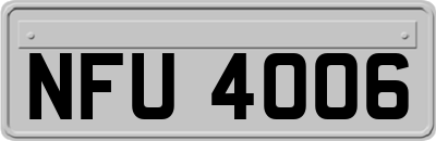 NFU4006