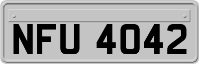 NFU4042