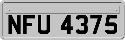NFU4375