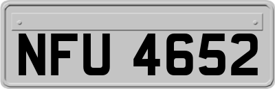 NFU4652