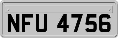 NFU4756