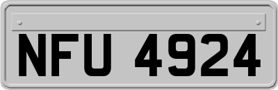NFU4924