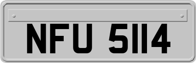 NFU5114