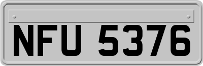 NFU5376