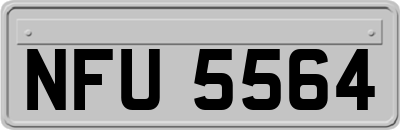 NFU5564
