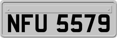 NFU5579
