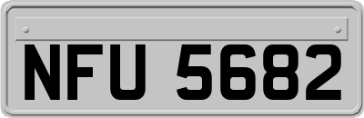 NFU5682