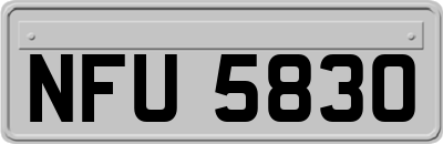 NFU5830