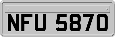 NFU5870