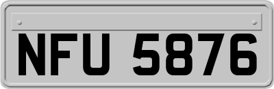 NFU5876