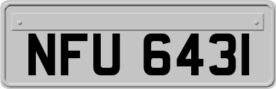 NFU6431