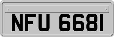 NFU6681