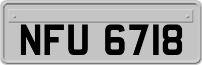 NFU6718
