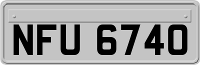 NFU6740