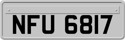 NFU6817