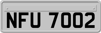 NFU7002