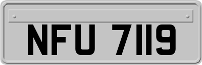 NFU7119