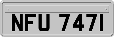 NFU7471