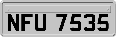 NFU7535