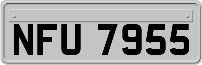 NFU7955