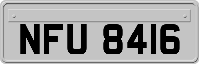 NFU8416