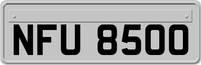 NFU8500