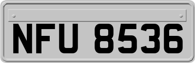 NFU8536