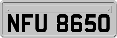 NFU8650